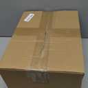 Patelai 72 Pcs Aluminum Tins 36pcs 2oz+4oz 36pcs Salve Containers with Screw Lid and Labels Round Cans Travel Cosmetic Metal Tins Jar for Candles Lotion Bars Balms Food Spice Candies DIY Crafts(Gold)