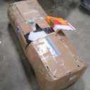 ZINUS 8 Inch Green Tea Cooling Memory Foam Mattress [New Version], Short Queen, Fiberglass Free, Medium Firmness, Cooling Gel Foam, Certified Safe Foams & Fabric, Mattress in A Box