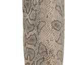 Madden Girl Women's Evannder Wedge Tall Boot, 8.5