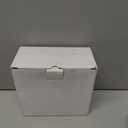 hygger 10-30 Gallon Submersible Aquarium Internal Filter In-Tank Filtration with Aeration for Saltwater and Freshwater Fish Tank Filters 210 GPH