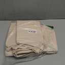 Toddler Bath Tub for Shower, Portable Baby Bathtub, Foldable Kids Bathtub  Portable, Travel & Shower Ready, Easy to Clean, Sturdy & Thick, Fits Ages 1-3 (White)