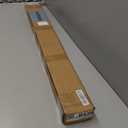 Front Upper Grille Grill Molding Trim Plastic Chrome Replacement For HONDA CR-V 2012 2013 2014 EX, EX-L, LX, Touring HO1217107