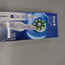 Oral-B Pro 1000 Rechargeable Electric Toothbrush, White