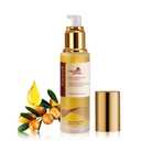 Karseell Moroccan Argan Oil for Hair Healing Cold Pressed Weightless Argan Oil Hair Serum for Dry Damaged Hair 50mL (Exp: 07/19/2028)