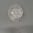 Seaguar Red Label Fishing Line for Power Baits & Heavy-Duty Applications, Freshwater, 100% Fluorocarbon, Clear, Multiple Sizes (17lbs/200yds)