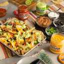 Tostitos Dips, Queso To Go Nacho Cheese Dip, Medium, 3.625 oz Cups (30 Pack) (EXP 09/17/26)