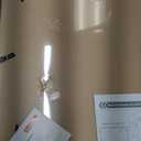 Fun Memories 18x24 Wood Frame, Natural Solid Oak Wood Poster Frame 24 x 18 with Tempered Glass, Wood Picture Frame 18 x 24 for Posters, 18''x24'' Matted Frame for 16x20 Picture, Walnut Color