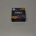 DMEX D3S HID Xenon Headlight Bulb, 35W 6000K Cool White, OEM Replacement for Factory HID Systems, Pack of 2