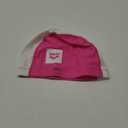 ARENA arena Kids' Junior Unix II Swim Cap (Pink/White)