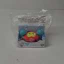 Early Learning Centre Push n Go Crab, Physical Development, Stimulates Senses, Kids Toys for Ages 06 Month