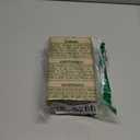 TOOPTATE Dog Toys for Aggressive Chewers - Indestructible Dog Toy Squeaky Chew Toys for Large and Medium Breeds to Keep Them Busy, Bacon Flavor (Azure Blue)