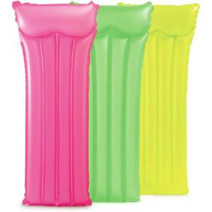 Intex Neon Frost Air Mat