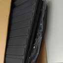 All Weather Car Floor Mats & Cargo Liner for 2018-2022 Honda Accord/Accord Hybrid 10th Custom Fit Full Set Accessories - Black