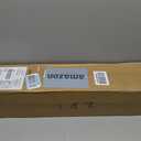 Amazon Basics Treadmill Mat and Exercise Equipment Floor Protector