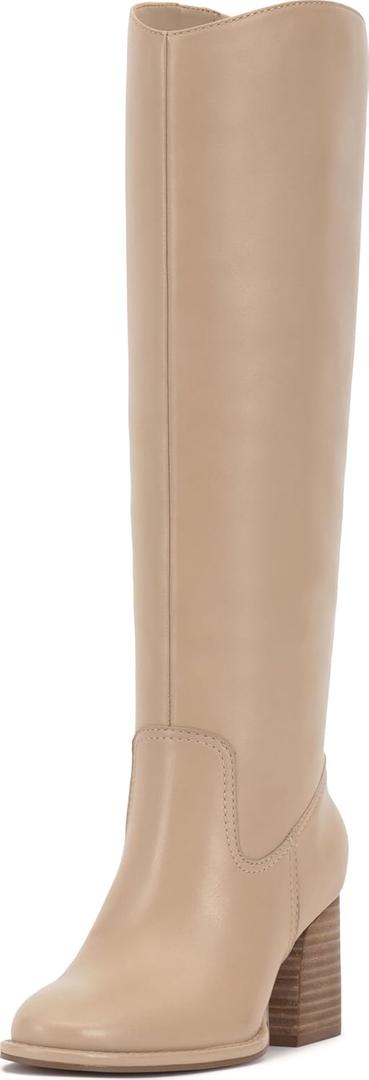 Vince Camuto Women's Leila Knee High Boot (8.5)