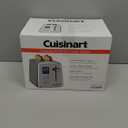 Cuisinart CPT-415P1 Countdown Metal Toaster, 2-Slice, Brushed Stainless