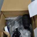 Acquaer 1/3 HP Automatic Submersible Water Pump, 115V Sump Pump with 3/4” Garden Hose Adapter, 2160 GPH High Flow Water Removal for Swimming Pool Cover Hot Tubs Flooded House Basement