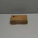 Fida Retractable Dog Leash X-Small Breed, 10 ft Durable Pet Walking Leash for Extra Small Dogs/ Cats/ Small Animals up to 18lbs, 360° Tangle Free, Coffee/ Brown