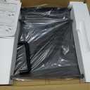 Stanbroil Hard Cover Hood for Royal Gourmet GD401 GD402 GD403 Grill and Griddle Combo, Durable Powder Coated Steel