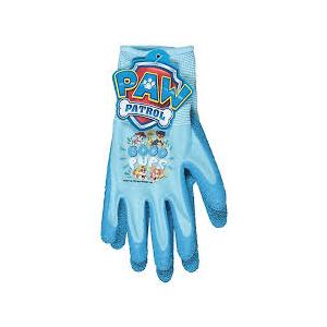 Midwest Quality Gloves Nickelodeon Paw Patrol Girls Kids Garden Gripper Glove, PWG100T, Toddler, 2 Count (Pack of 1)Set of 2