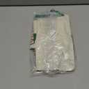 CCINEE 3Pack Christmas Santa Sacks Christmas Gift Bags with Drawstring 26" x 19" Large Xmas Santa Burlap Sacks for Giant Presents Gift Wrap Storage Bag Holiday Party Supply