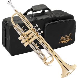 Trompeta Jean Paul USA TR-330, estndar, en Bb