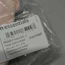 Amazon Essentials Mens Golf Polo Shirt, Moisture-Wicking Quick Dry, Short Sleeve (Large, Light Pink)