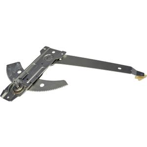 Dorman 740-868 Manual Window Regulator (Regulator Only) Compatible with Select Ford Models