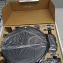 Tikom Robot Vacuum and Mop Combo, 5000Pa Robotic Vacuum Cleaner, 150 Min Max, App & Remote Control, Ideal for Hard Floor, Carpet, Pet Hair, Self-Charge(G8000 Max)