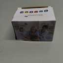 ELEFOCUS Mini Camera Wireless,2K Hidden Camera,Small Cameras Hidden Wireless,Nanny Cam Hidden Camera,Motion Detection Alerts,SD/Cloud Storage, Phone App Control & Real-Time Alerts (Black)