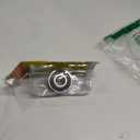 Dorman 14671 Clutch Pilot Bearing Compatible with Select BMW / Subaru / Toyota Models, Dark Gray