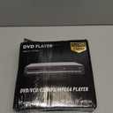 DVD Players for TV with HDMI,Plays All Regions and Formats,CD Player for Home,Support 1080P Video/CD/DVD/VCD/JPEG/USB, Remote, HDMI and RCA Cables Included