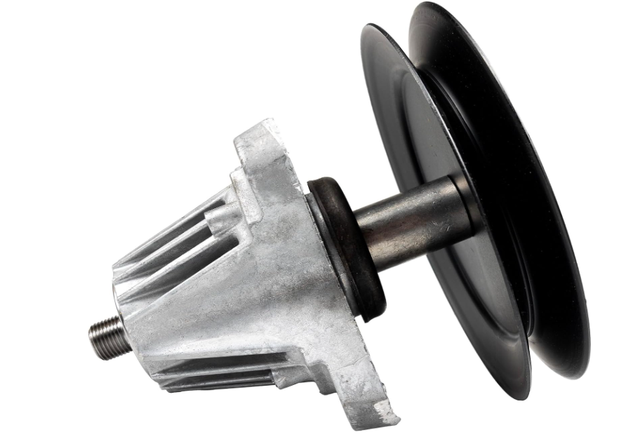 MTD 918-04822B Spindle Assembly Murray Troy-Bilt 918-04950 918-04889A
Fits Murray Troy-Bilt Yard-Machines Mustang Pony Bronco Mini XP 1000 775S 795S 140 42 M1642 T1200 2000