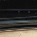 Commercial Folding Bar Table with Wheel, Mobile Portable Bartender Cabinet Station for Events, Foldable Tradeshow Podium Table for Events Grade Party Camping Picnic, Galvanized Iron