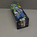 U&C Planet Playground Balls for Toddlers 1-3, 2 Pack 6 inch 8.5 inch Kickball for Kids Outdoor Indoor, Catoon Rubber Balls with Pump, Child Gift for Boys Girls 1-3 3-5 5-10