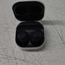 Samsung Galaxy Buds FE True Wireless Bluetooth Earbuds, In-Ear Secure Fit, Noise Cancelling, Auto Switch Audio, Touch Control, Built-in Voice Assistant, Black