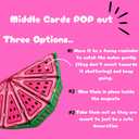 Toss Magnet Game for Kids and Adults, Family Friendly, Game Night, Birthday Party Gift for Boys, Girls and Adults, Developmental, Travel Games, Outdoor and Indoor