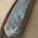 AOMSAZTO Car Seat Covers Full Set Fit for RAM 1500 2500 3500 2002-2025 2026 Truck Pickup Crew Double Mega Quad Cab with Flat Bench, Redline