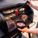 Oklahoma Joe's Sauce Mop, Black - 3887247R06