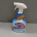 Clorox Plus Tilex Daily Shower Cleaner, 32 Fluid Ounce Spray Bottle, Pack of 3
