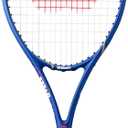 Wilson US Open GS 105 Tennis Rackets, Grip Size 2 - 4 1/4"