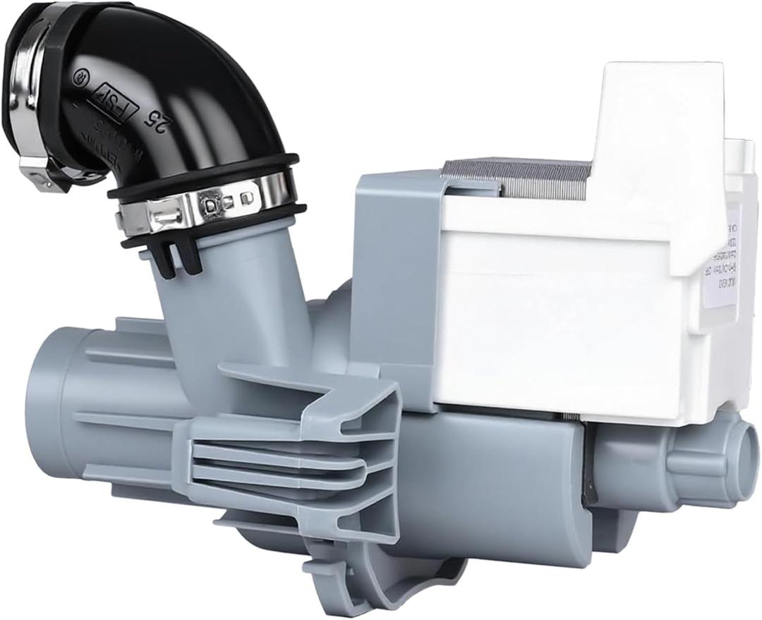 W11612326, W10805386 Dishwasher Circulation Pump Compatible with whirlpool, kenmore, amana: WDF330PAHB4 WDF330PAHS3 WDF330PAHS5 etc. Replace Dishwasher Pump W10879262, W11521435, AP7193729 etc W11612326, W10805386 Dishwasher Circulation Pump Compatible with whirlpool, kenmore, amana: WDF330PAHB4 WDF330PAHS3 WDF330PAHS5 etc. Replace Dishwasher Pump W10879262, W11521435, AP7193729 etc