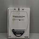 KOHLER 4636-RL-0 Cachet ReadyLatch Elongated Toilet Seat Slow Close, Soft Close Toilet Seat Quiet Lid, Contoured Grip-Tight Bumpers Installation Hardware, Apartment Essentials, White