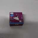 Philips 65W 5/6" Retrofit Downlight Soft White: Energy Star Certified Recessed Can Light, 750 Lumens, E26 Base