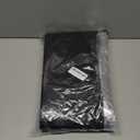 PUREBURG Carbon Filter,Cut-to-Fit Carbon Pad 16 x 48 inches for Charcoal Sheet fits Range Hoods Furnace Filters, Air Purifier,Food cycler filter. Kitchen Compost Bins,Removes Odor VOC, 2-Pack