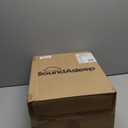 SoundAsleep Products Dream Series Luxury Air Mattress, ComfortCoil Technology, Built-in High Capacity Pump for Home, Camping- Double Height, Adjustable, Inflatable Blow Up, Portable - Full Size (Black)