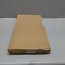 Fixsen 18 Inch Bathroom Towel Rack Towel Bar Towel Shelf Brushed Nickel Stainless Steel and Zinc Alloy Wall Mount 1pc for House Lavatory and Hotel