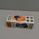 DR. BRACE ELITE Knee Brace with Side Stabilizers & Patella Gel Pads for Maximum Knee Pain Support and fast recovery for men and women-Please Check How To Size Video (Mercury, Large)