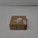 Solar Mushroom Garden Lights for Outside, 20 LED 32.8FT Solar Pathway Lights Outdoor Waterproof for Fence with 8 Lighting Modes for Patio Yard Decorative