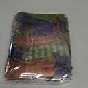 JOYIN 144 PCS Halloween Bookmark Rulers Party Favor Pack (6 Designs) with Halloween Themed Prints for Holiday Decorations, Goodies, Classroom Rewards, Goodie Bag Stuffer and Kids Trick or Treat Prizes